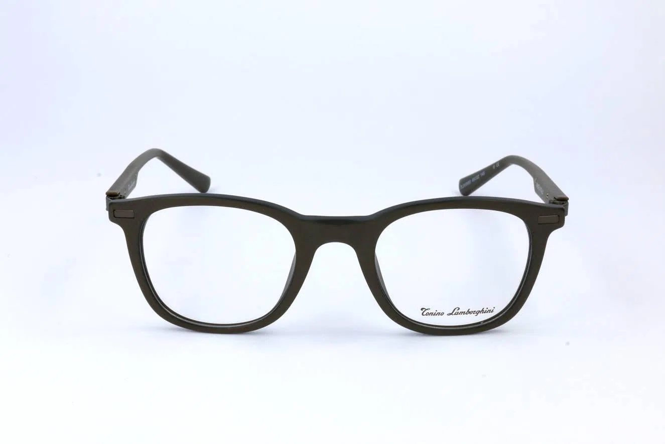 Tonino Lamborghini TL310V Eyeglasses - view 9